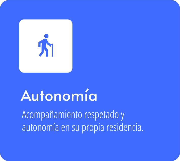 Autonomía